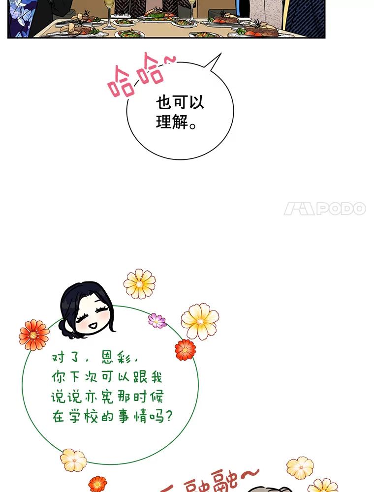 《热恋教学》28.心虚 第42页