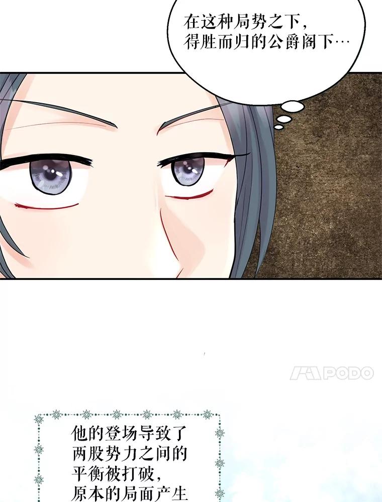 《预知未来的洛琳》3.软禁 第10页
