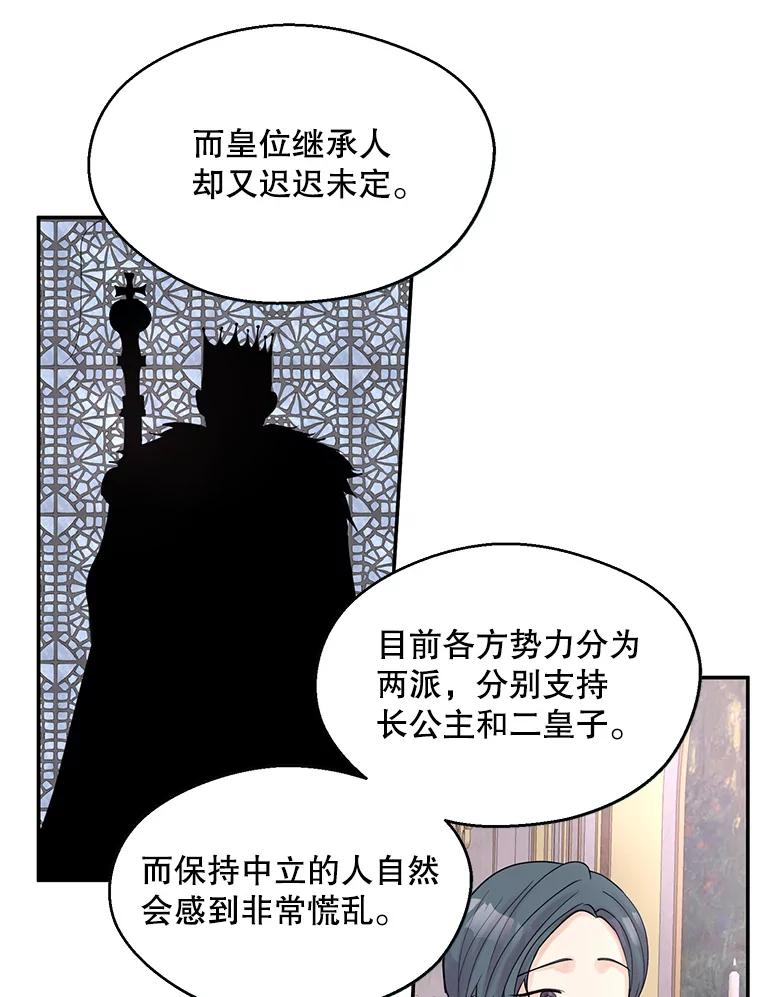 《预知未来的洛琳》3.软禁 第8页