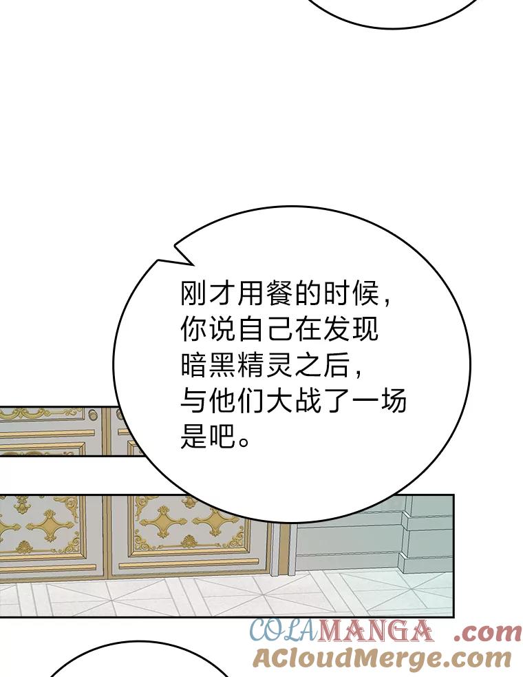 《勇士非也，魔王是也》30.忘恩负义的精灵 第117页