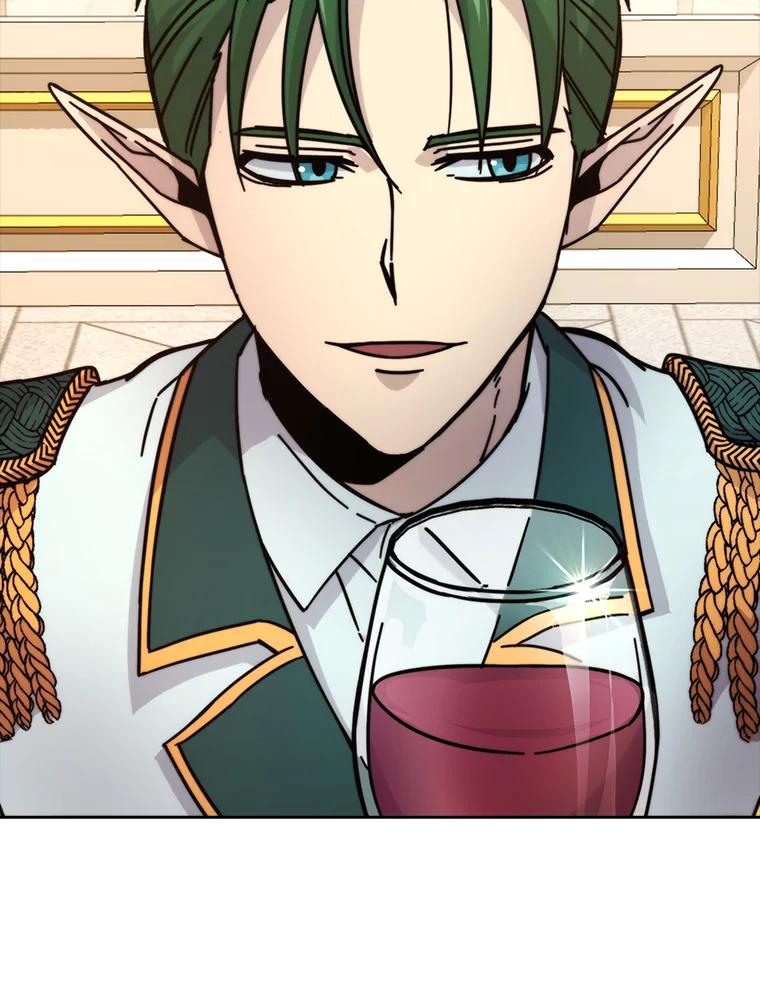 《勇士非也，魔王是也》30.忘恩负义的精灵 第120页