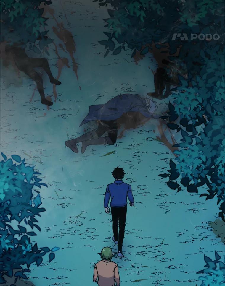 《勇士非也，魔王是也》30.忘恩负义的精灵 第36页
