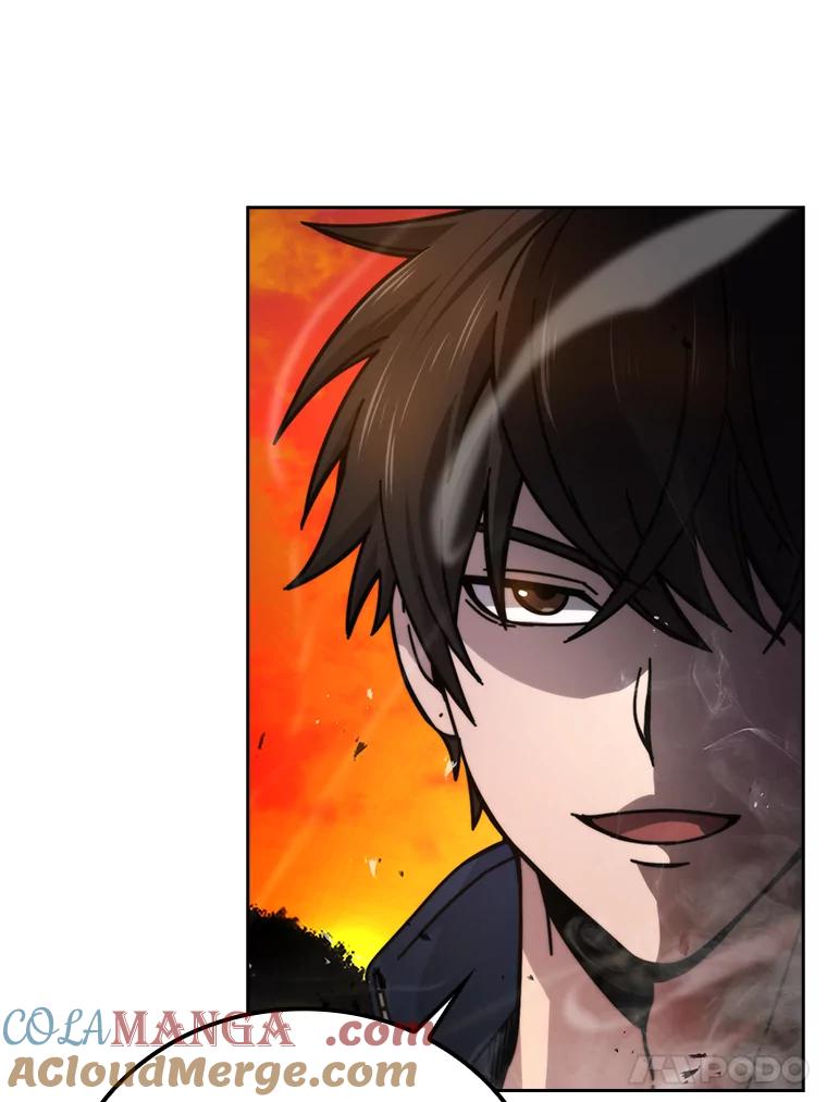 《勇士非也，魔王是也》32.成功召唤芬里尔 第17页