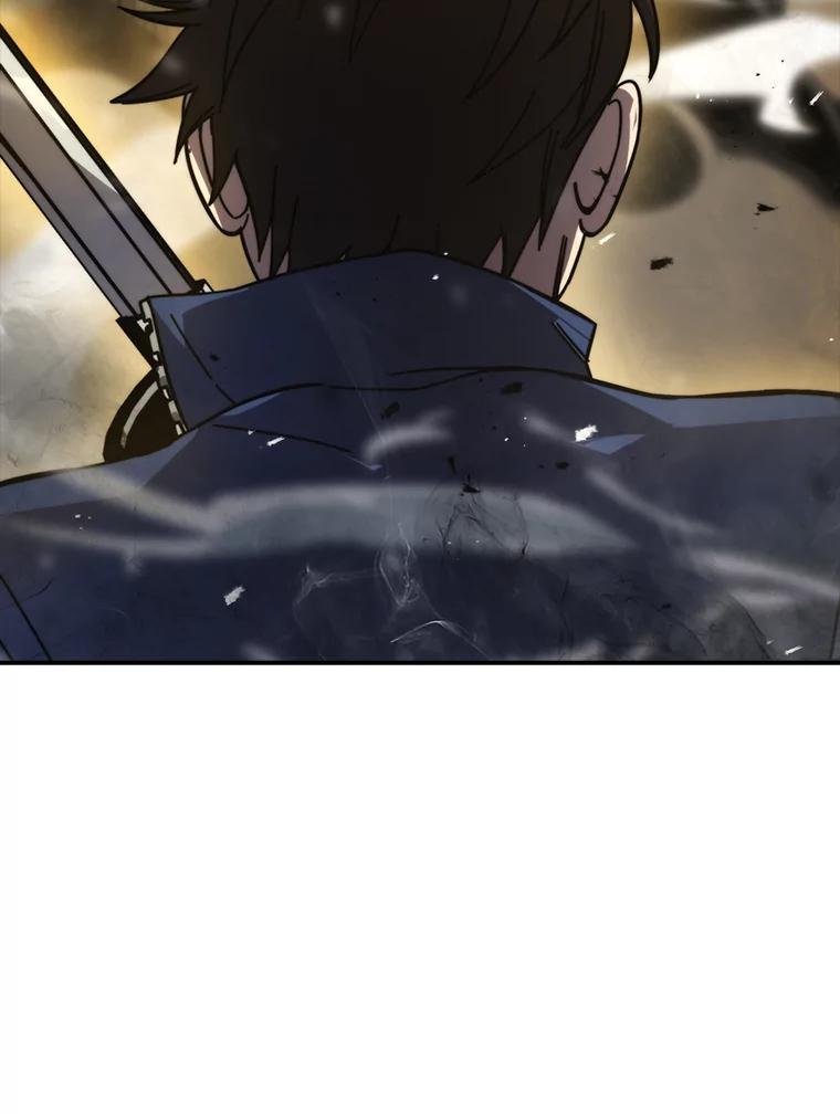 《勇士非也，魔王是也》33.力量悬殊斗饿狼 第8页