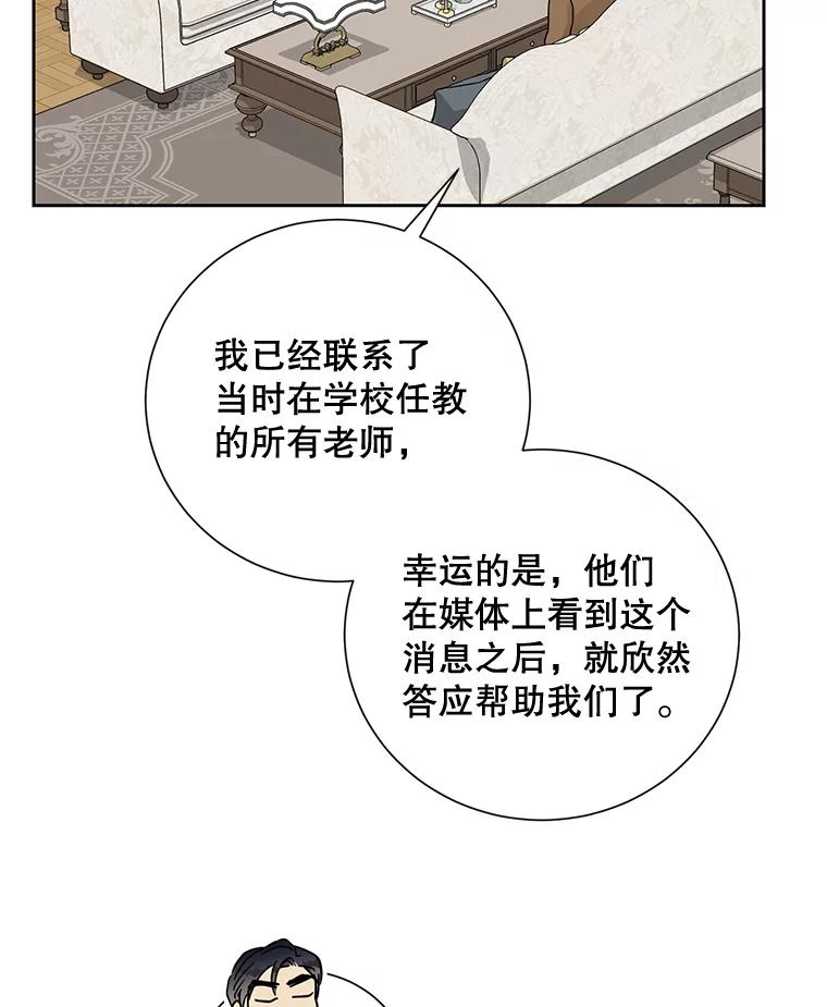 《热恋教学》34.出席活动 第54页