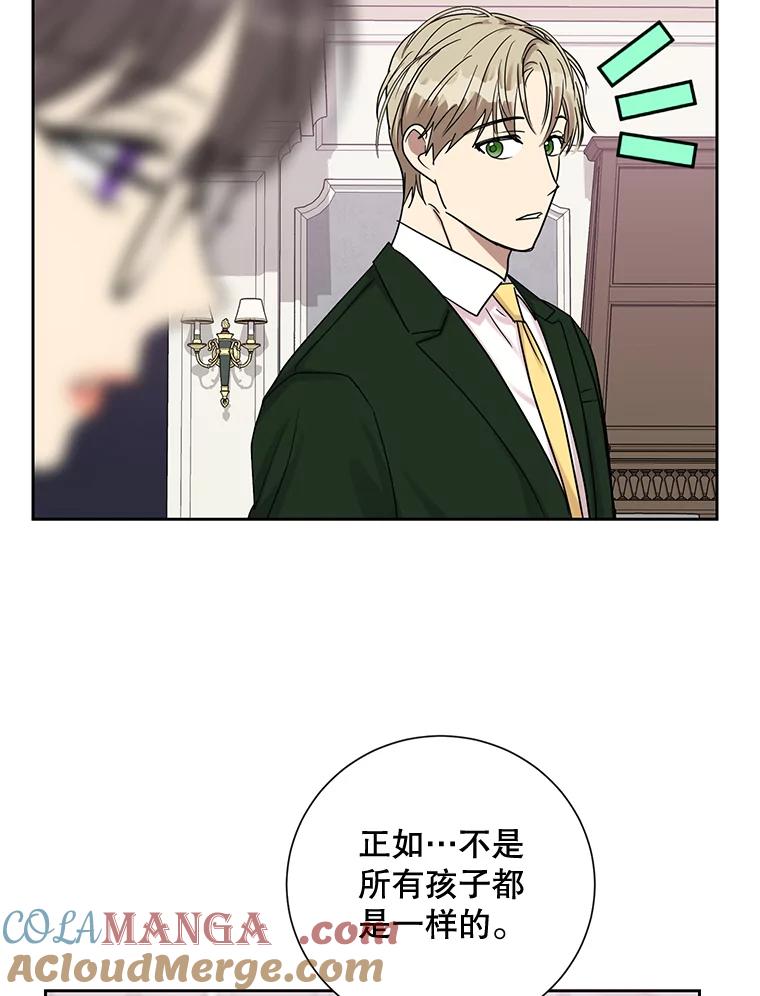 《热恋教学》36.签约条件 第77页