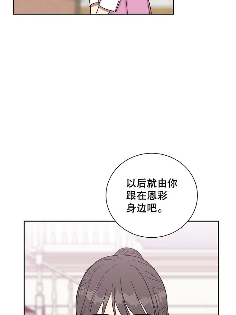 《热恋教学》36.签约条件 第95页