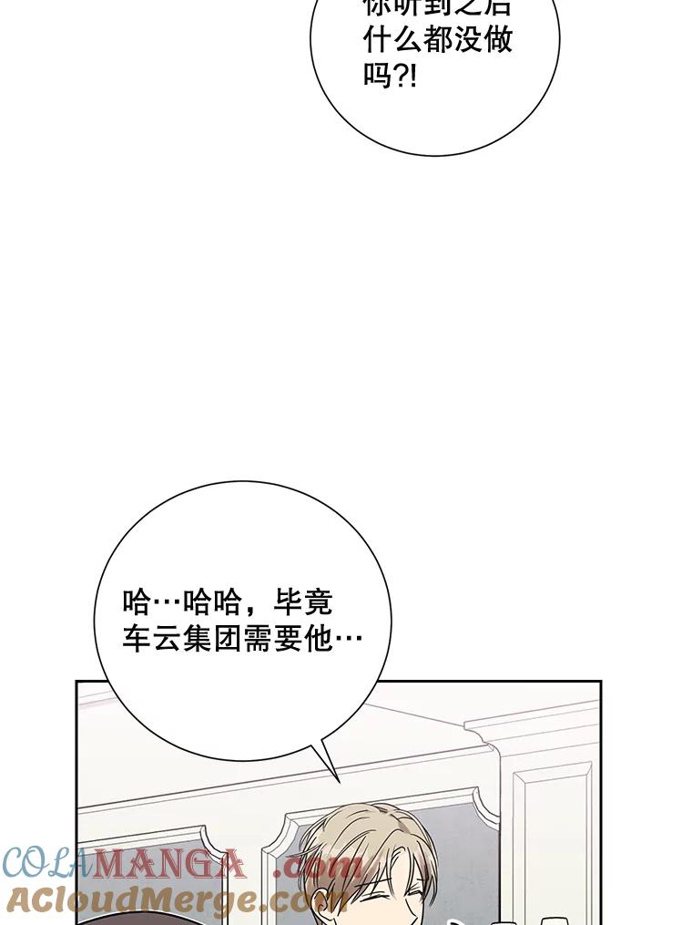 《热恋教学》36.签约条件 第69页
