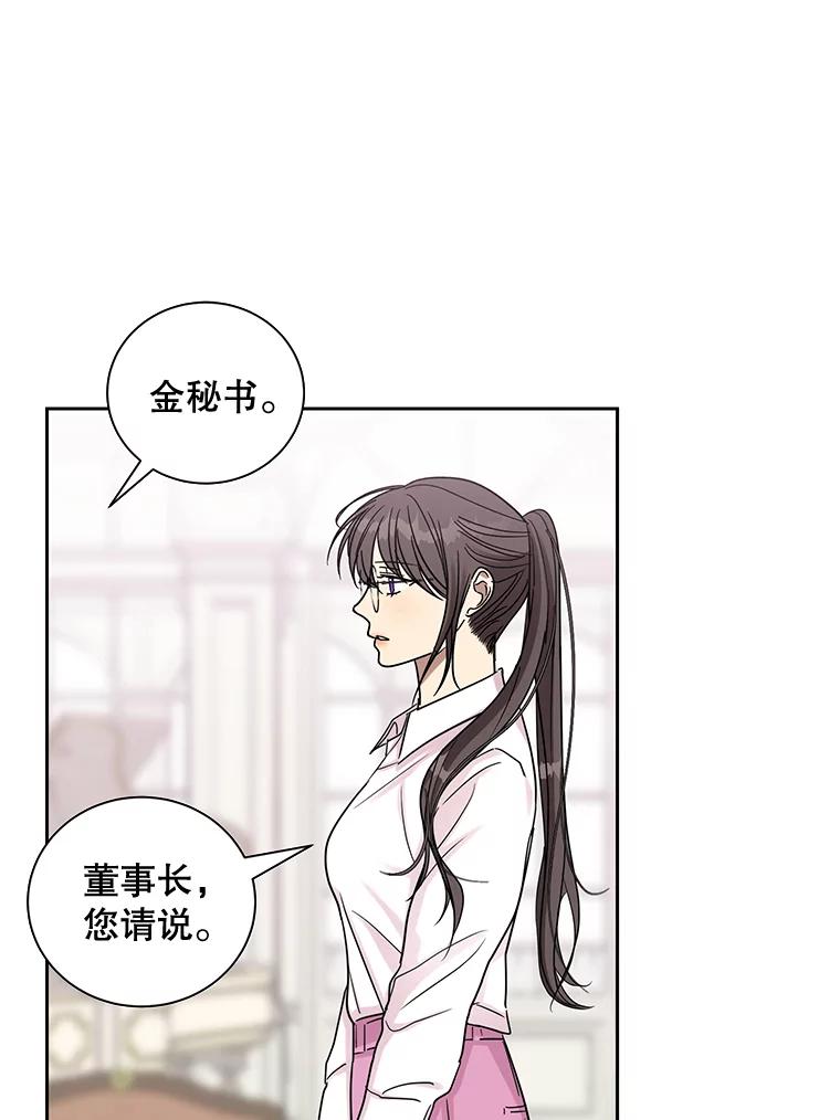 《热恋教学》36.签约条件 第94页