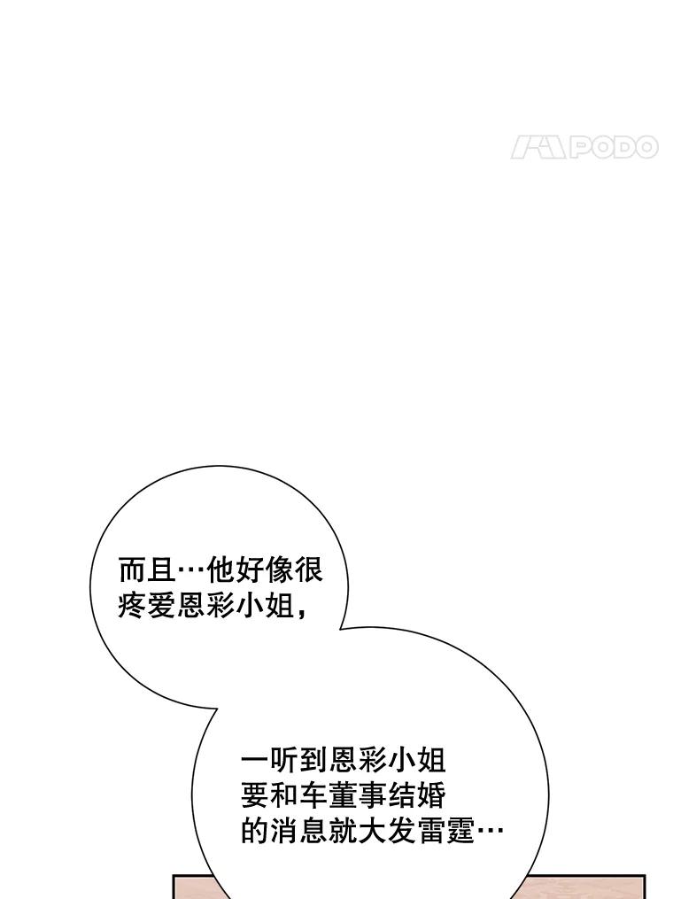 《热恋教学》36.签约条件 第67页