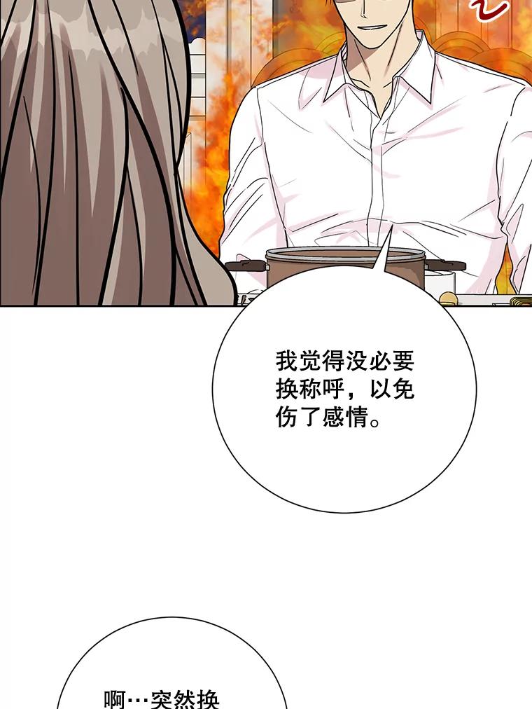 《热恋教学》37.同学会 第78页