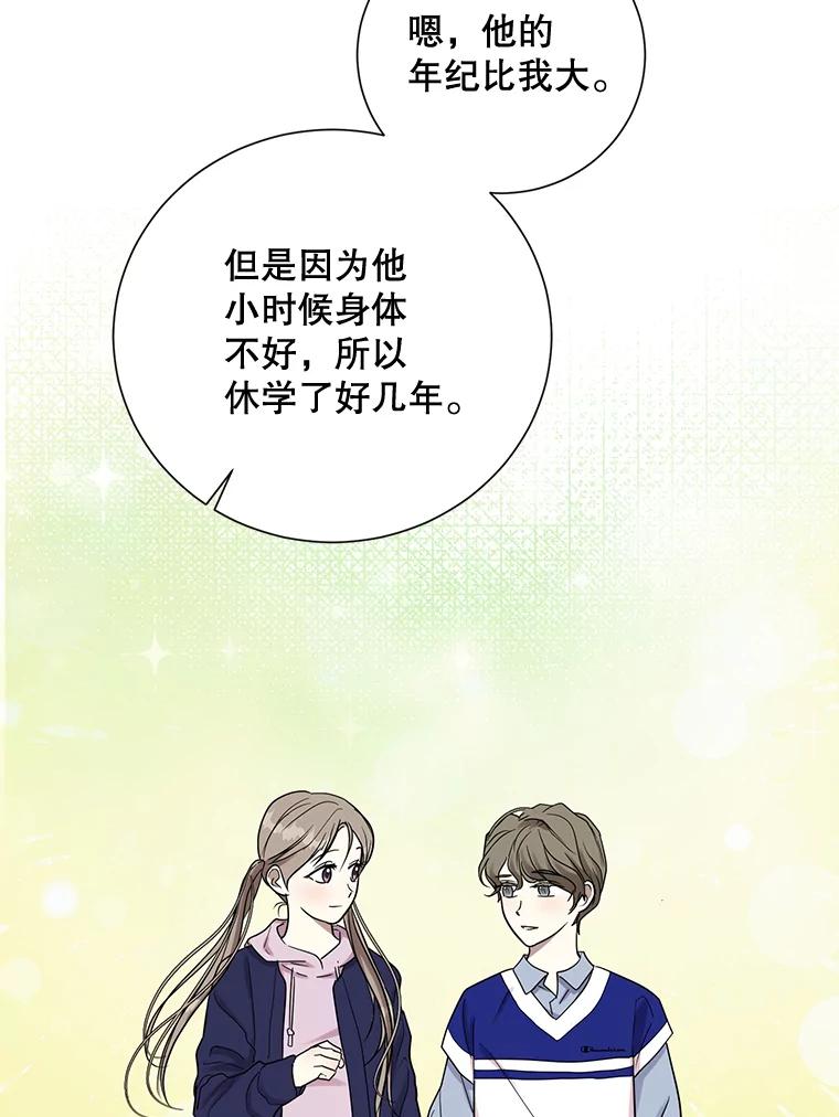 《热恋教学》37.同学会 第72页