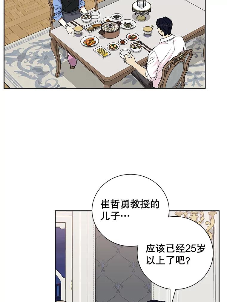 《热恋教学》37.同学会 第70页
