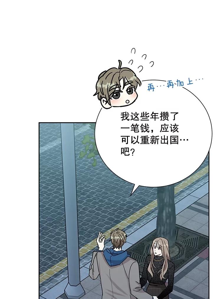 《热恋教学》40.误会 第47页