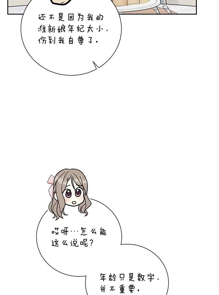 《热恋教学》41.欲言又止 第82页