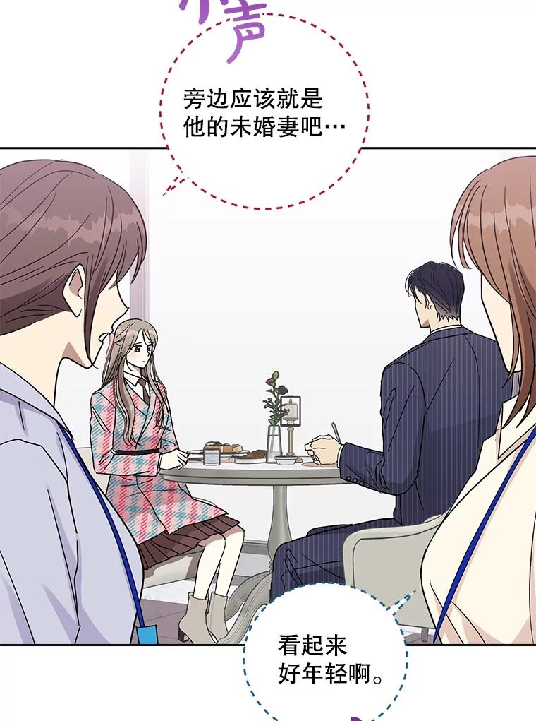 《热恋教学》41.欲言又止 第78页