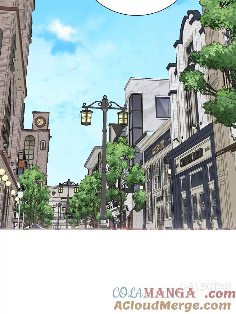 《热恋教学》41.欲言又止 第105页