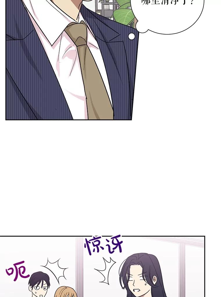 《热恋教学》41.欲言又止 第72页