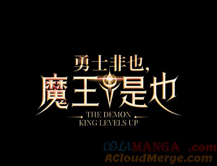 《勇士非也，魔王是也》43.死亡之城门洞开 第41页