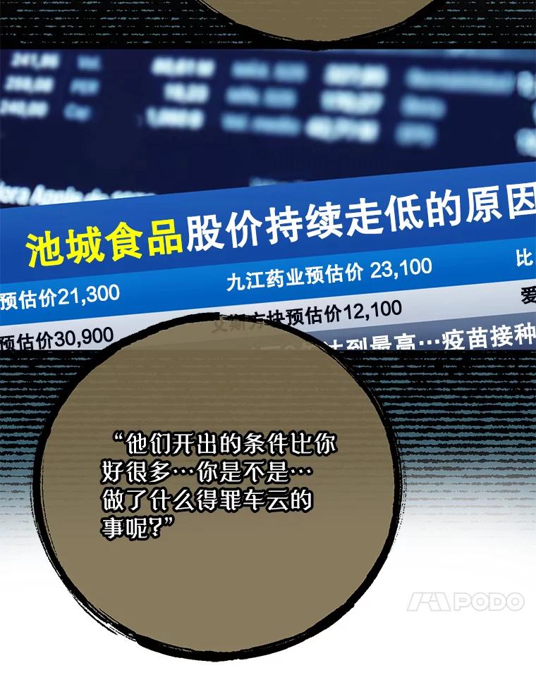 《热恋教学》44.破产危机 第63页