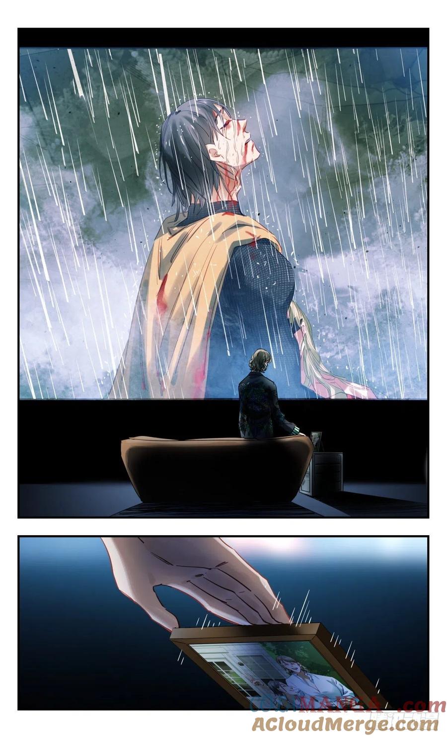 《无聊就会死》70.尘埃落定？ 第13页