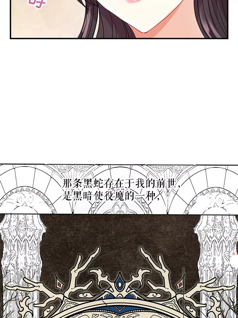 《预知未来的洛琳》9.黑蛇 第88页