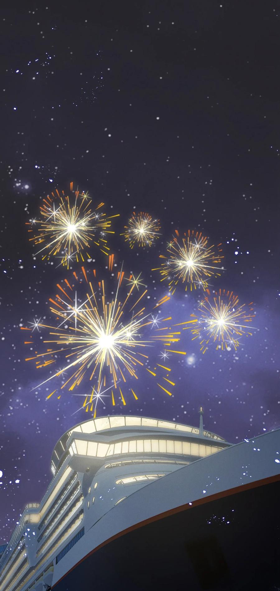 《宇宙第一醋神》006 她怎么会在这里？！ 第2页