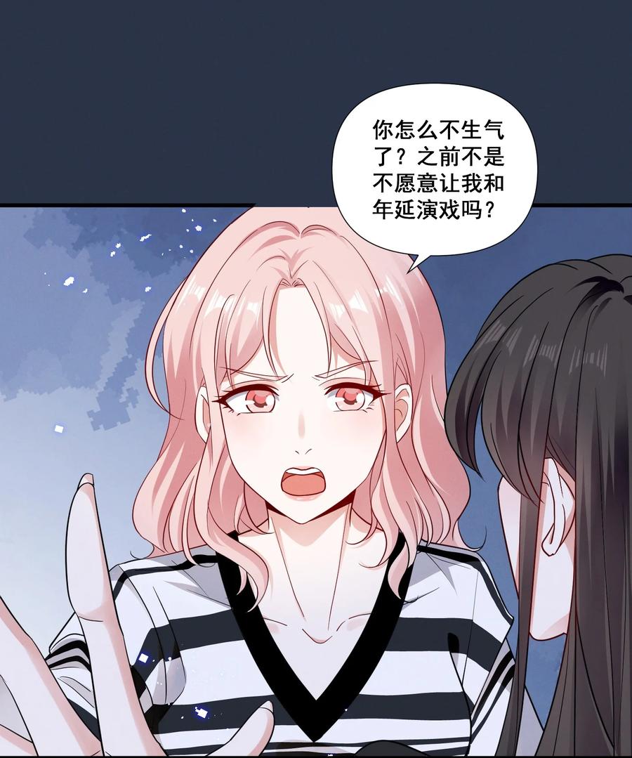 《宇宙第一醋神》085 你是我的 第2页