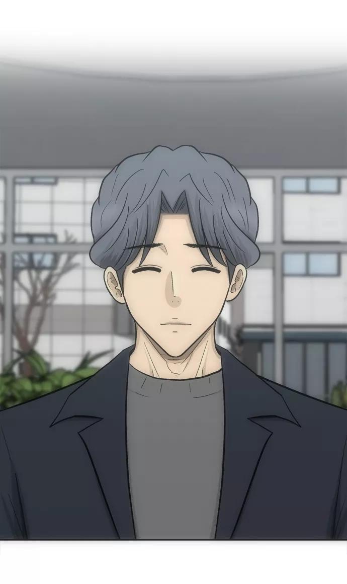《God楼主》第69话 第103页