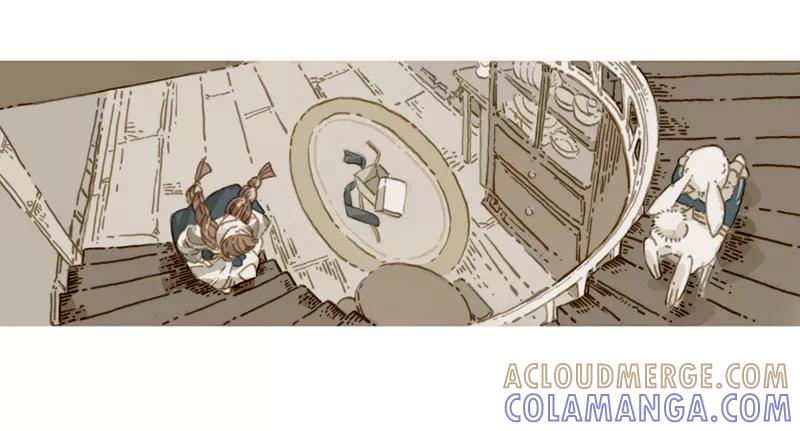 《宇宙商店》第8话 追时间 第11页