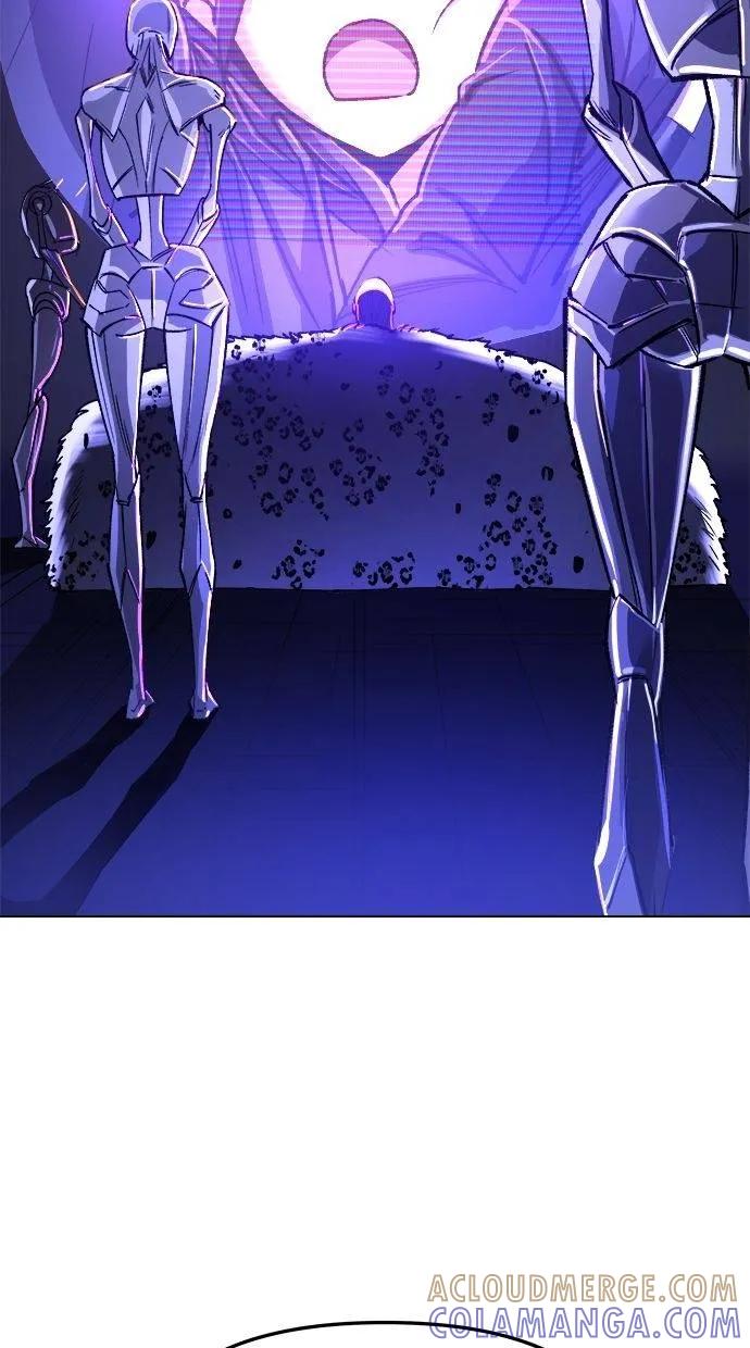 《宇宙天魔 3077》第11话 第49页