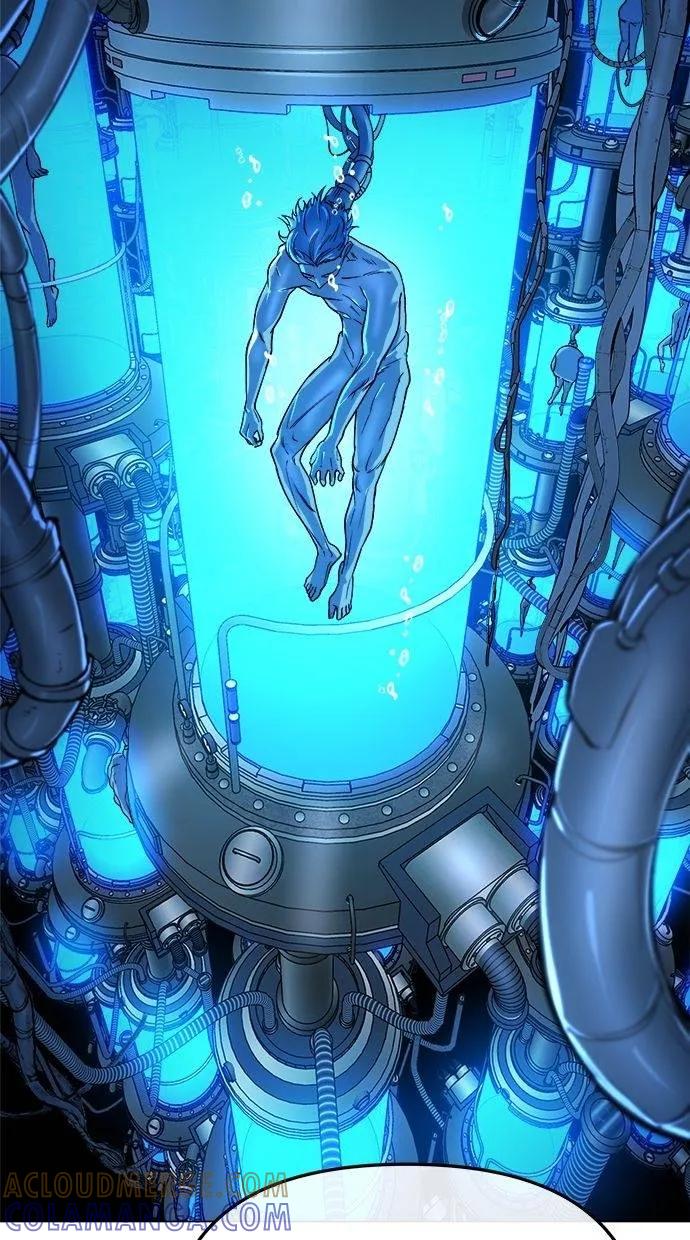 《宇宙天魔 3077》第12话 第65页