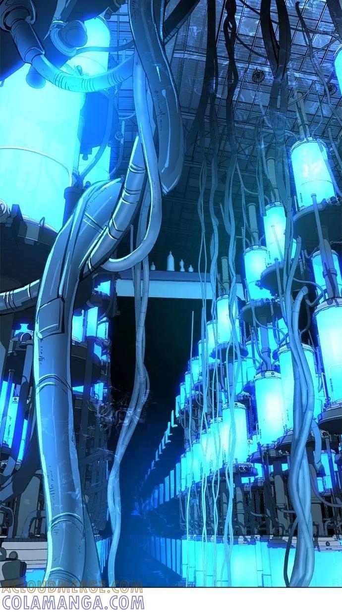 《宇宙天魔 3077》第12话 第61页