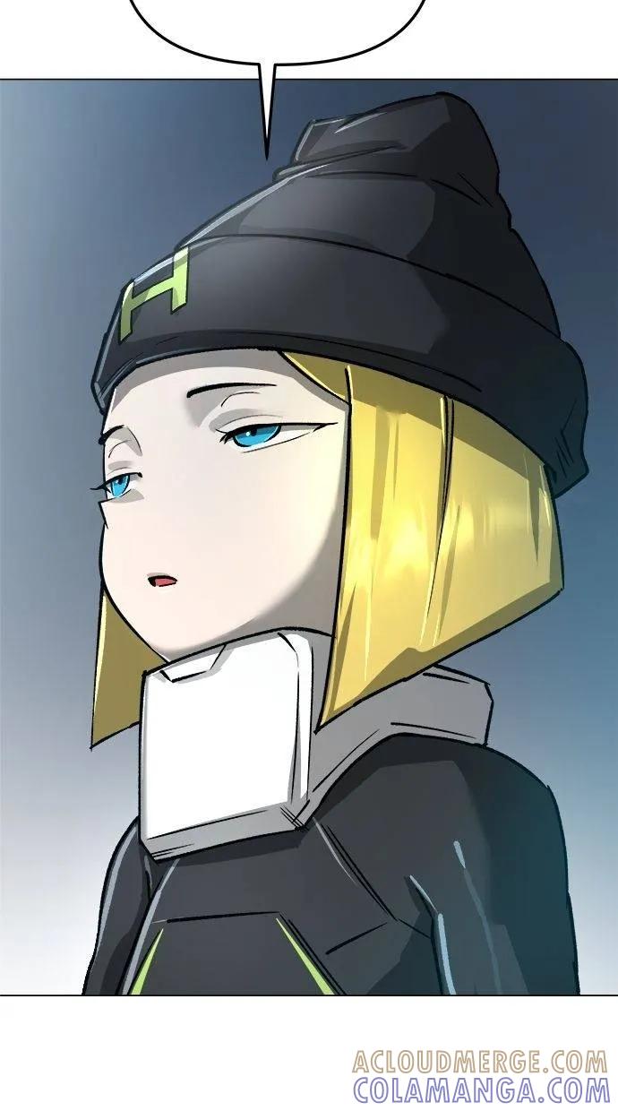 《宇宙天魔 3077》第12话 第69页