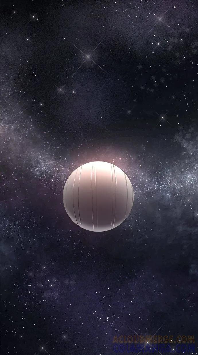 《宇宙天魔 3077》第13话 第141页