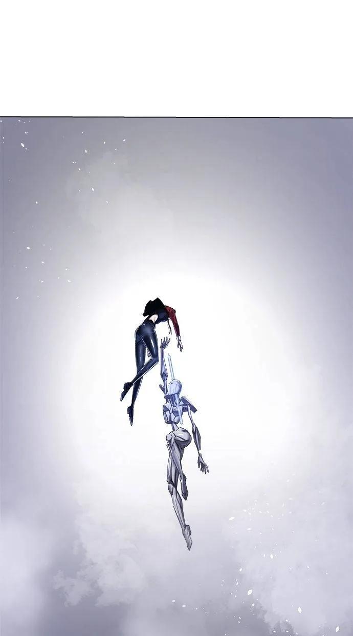 《宇宙天魔 3077》第14话 第76页