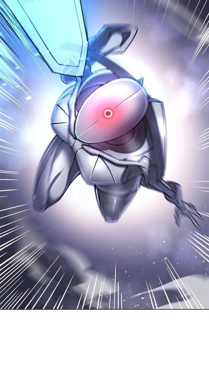 《宇宙天魔 3077》第14话 第59页