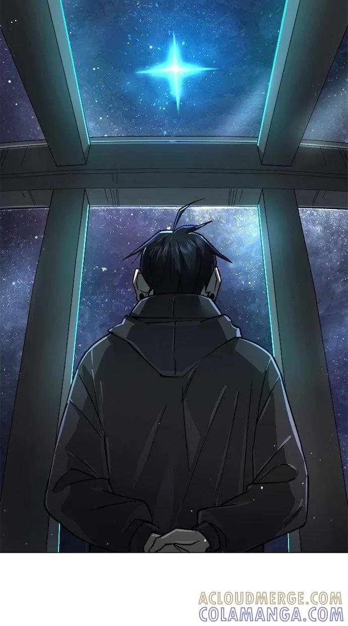 《宇宙天魔 3077》第15话 第61页