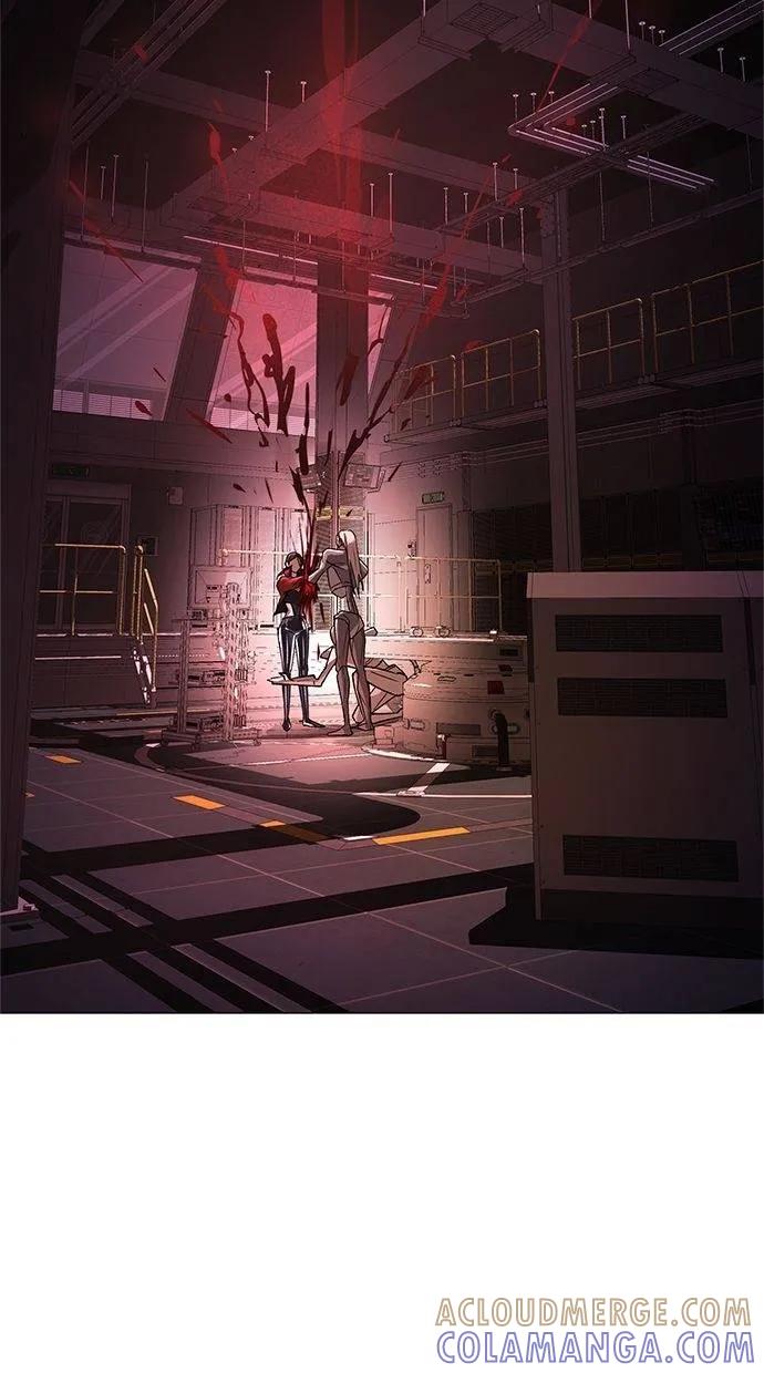 《宇宙天魔 3077》第15话 第121页