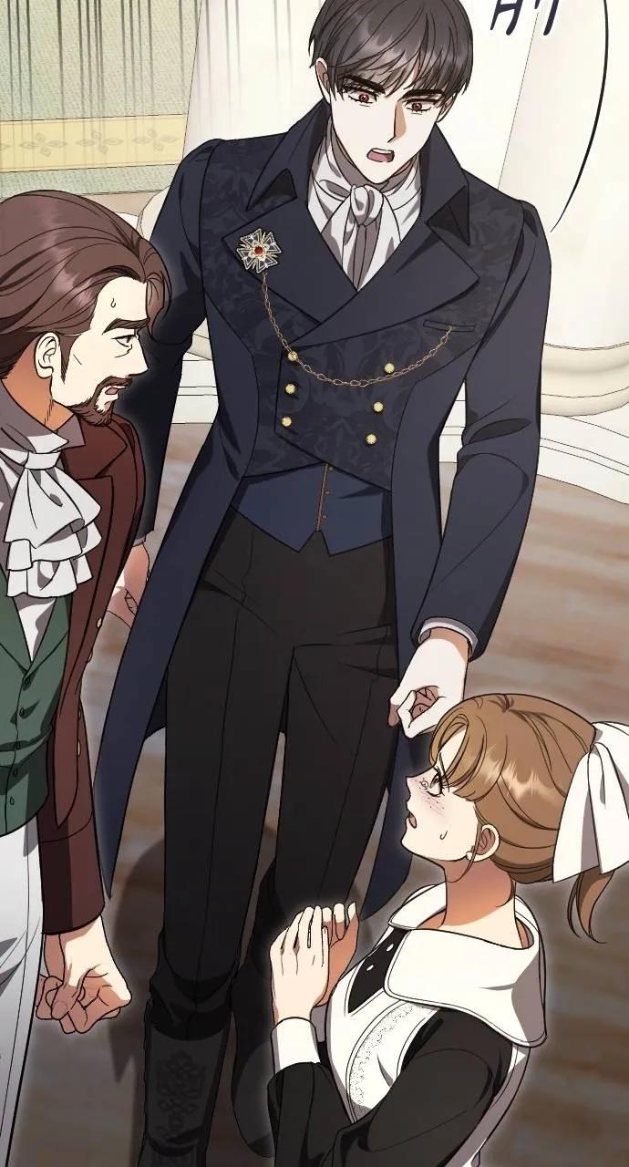 死后才懂的事 - 第3话 - 第99张图