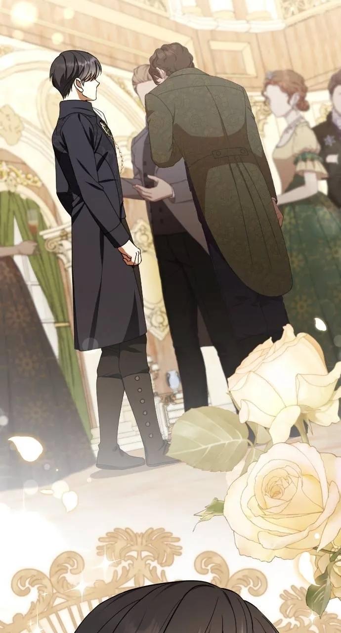 死后才懂的事 - 第4话 - 第104张图