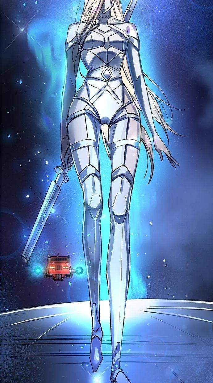 《宇宙天魔 3077》第5话 第4页
