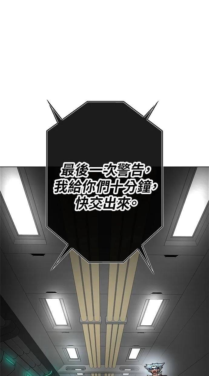 《宇宙天魔 3077》第5话 第94页