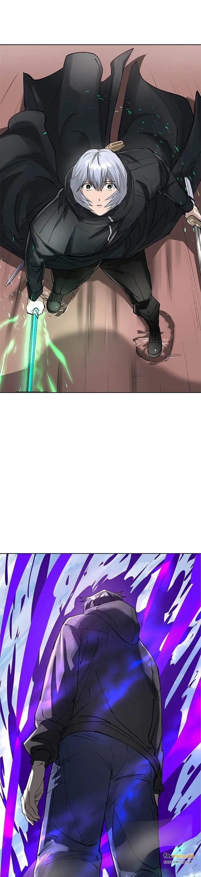 《宇宙天魔 3077》第53话 第12页