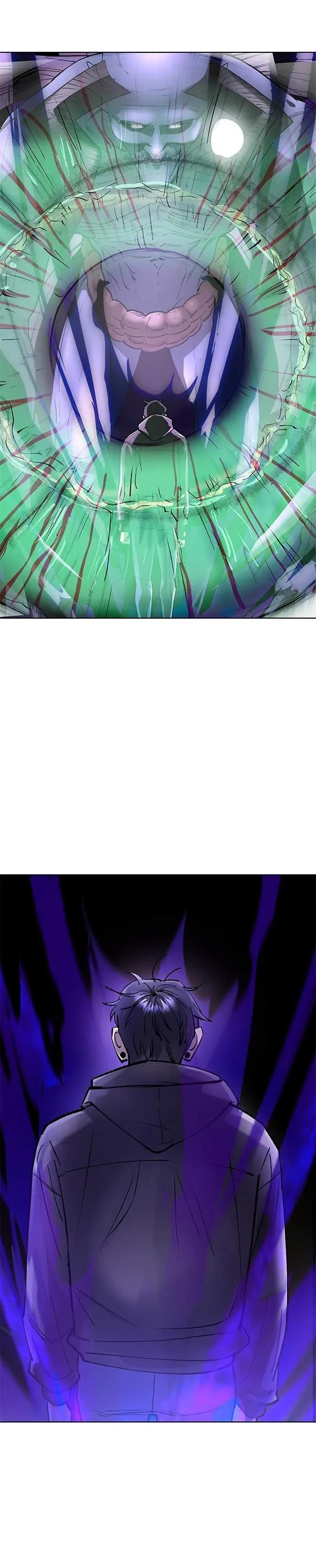 《宇宙天魔 3077》第53话 第18页