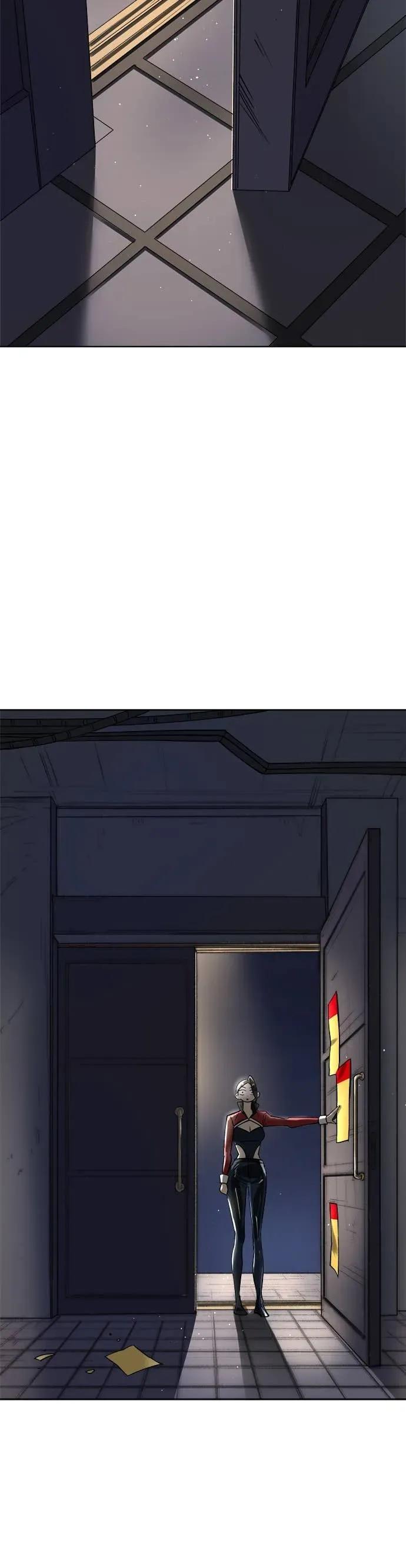 《宇宙天魔 3077》第55话 第26页