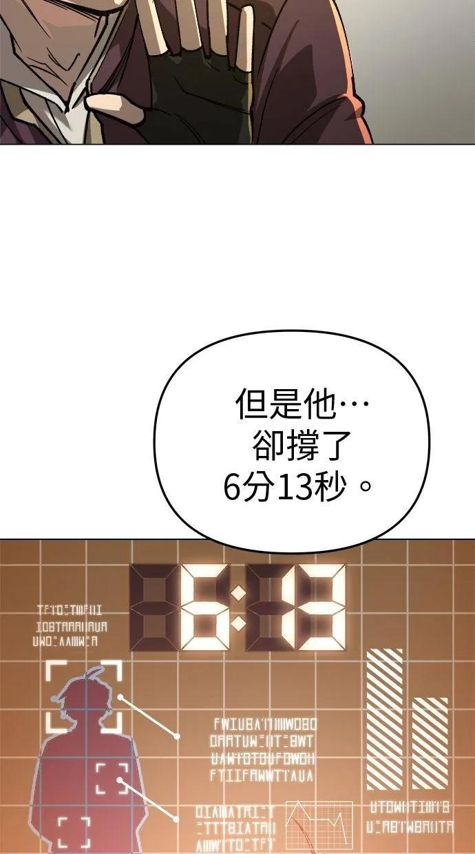 《宇宙天魔 3077》第6话 第20页