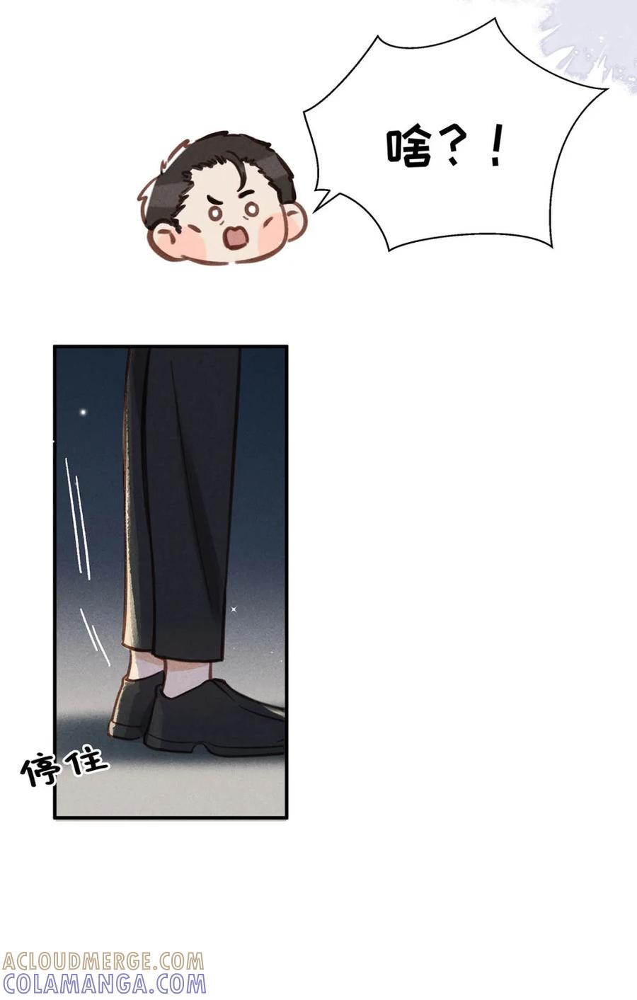《楚天以南》005 后来死了，我去吊丧。 第29页