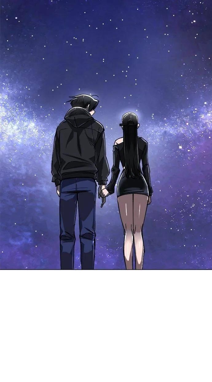 《宇宙天魔 3077》第6话 第36页