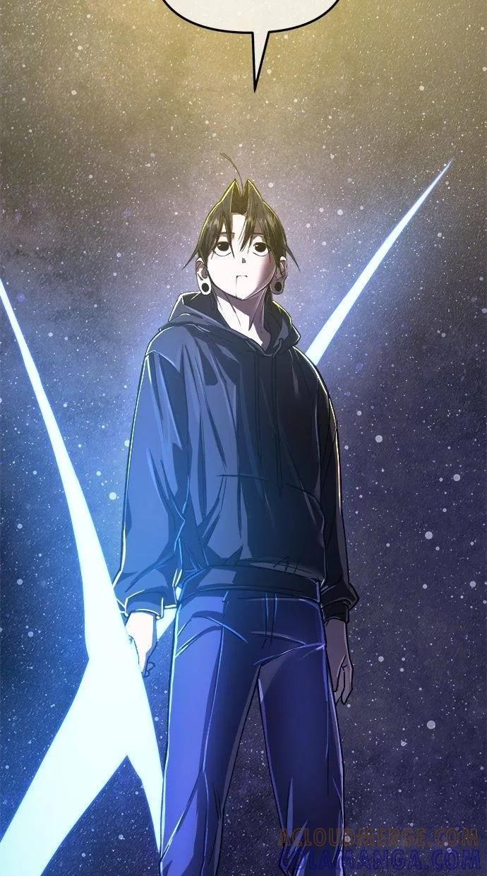 《宇宙天魔 3077》第7话 第33页